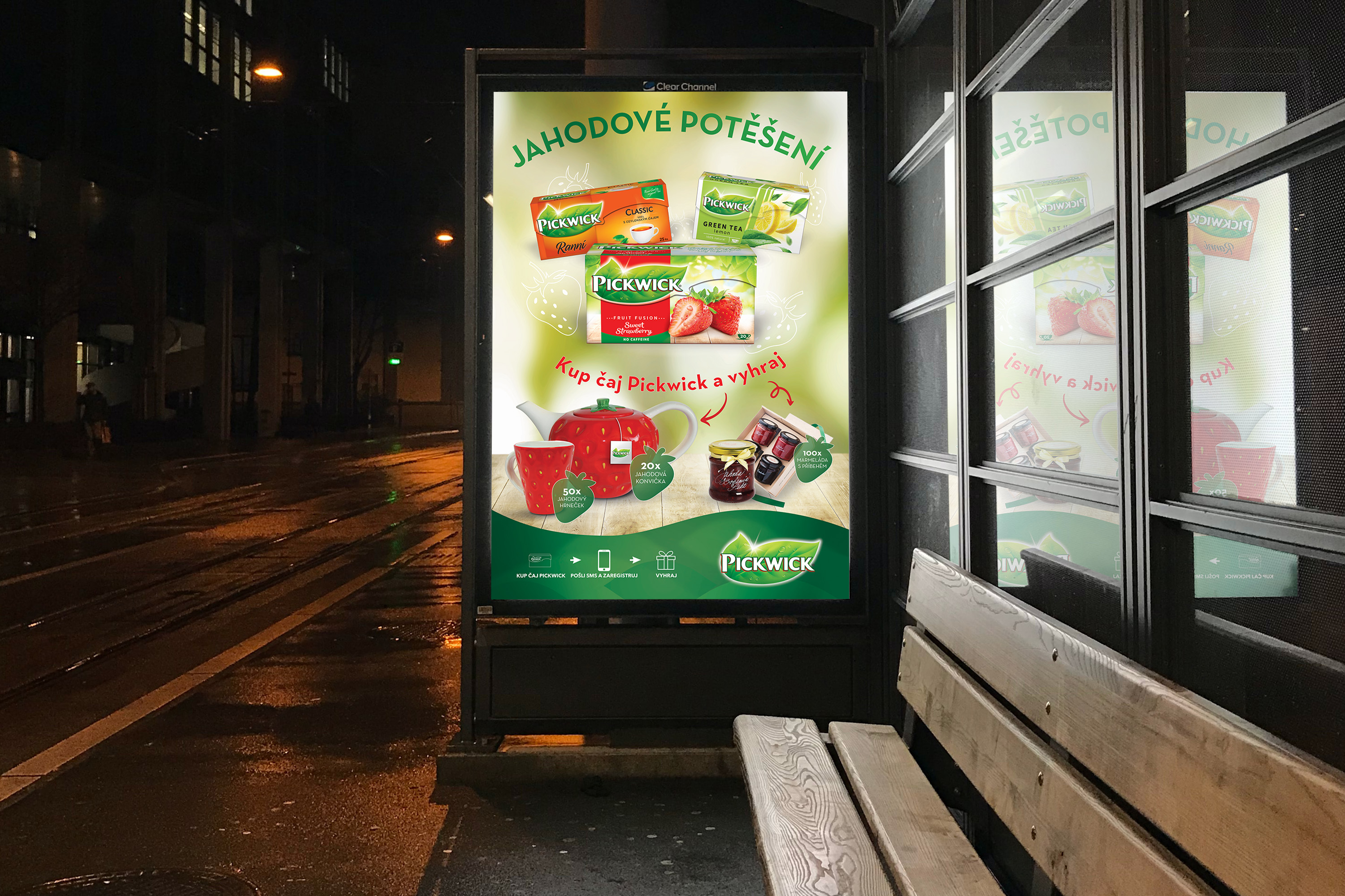 Pickwick Billboard Noc