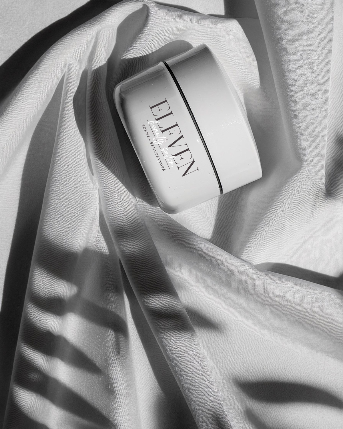 Eleven Beauty Krém