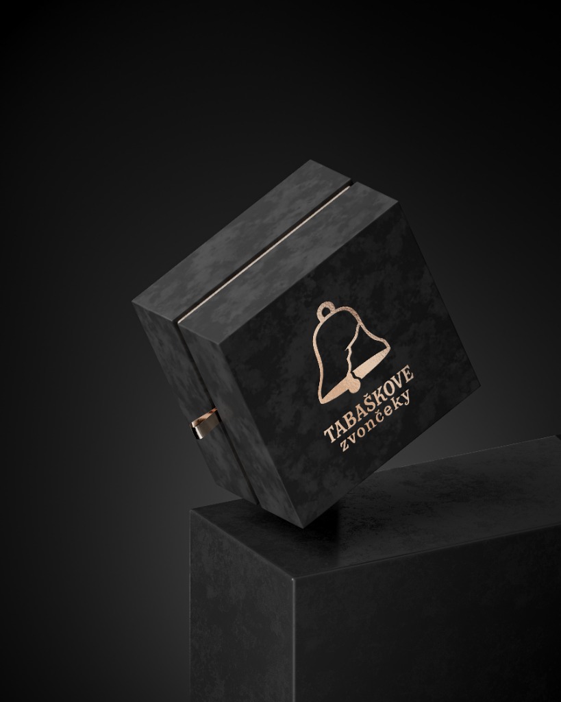 Tabaškove Zvončeky Box
