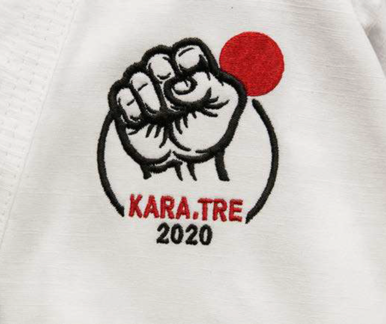 Kara.Tre Logo